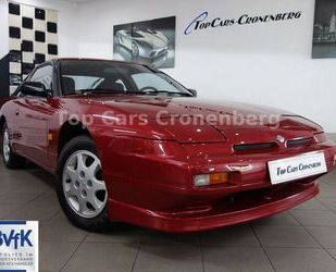 Nissan 200 SX Gebrauchtwagen