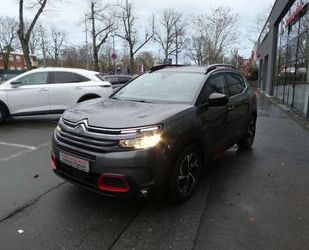 Citroen Citroën C5 Aircross Pure Tech 130 S&S FEEL Gebrauchtwagen