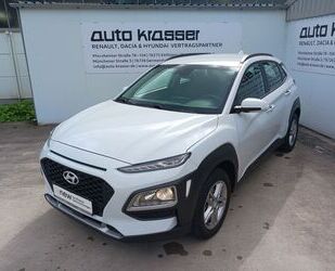 Hyundai Hyundai KONA Soko Navi 1.0 T-GDi Start&Stop Gebrauchtwagen