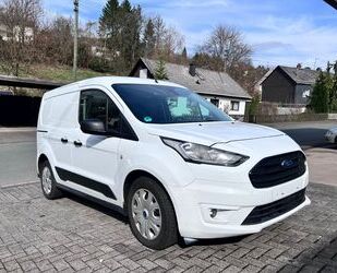 Ford Ford Transit Connect Gebrauchtwagen