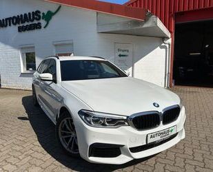 BMW BMW 520 d xDrive Touring 2.0 M Sport/NAVI/SHZ/AHK Gebrauchtwagen