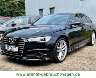 Audi Audi A6 Avant 2.0 TDI ultra*S-LIne/Automatik/Xenon Gebrauchtwagen