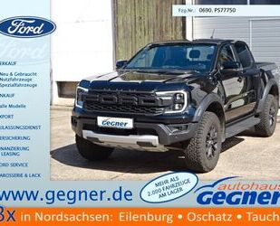 Ford Ford Ranger Raptor 3,0L V6 292PS Autm. 4WD Gebrauchtwagen