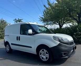 Fiat Fiat Doblo SX Kasten KLIMA/PDC/TÜV NEU/TOP ZUSTAND Gebrauchtwagen