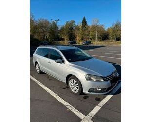 VW Volkswagen Passat 1.4 TSI Trendline Trendline Gebrauchtwagen