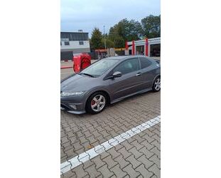 Honda Honda Civic 1.4 Type S Type S Gebrauchtwagen