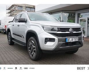 VW Volkswagen Amarok PanAmericana 3.0 TDI DSG*4MOTION Gebrauchtwagen