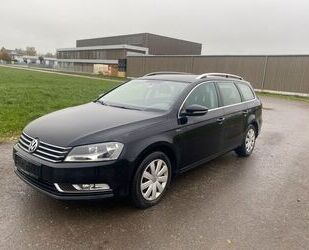 VW Volkswagen Passat 2.0 TDI Tüv Neu*Garantie*Viele N Gebrauchtwagen