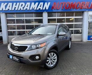 Kia Kia Sorento 4WD Gebrauchtwagen