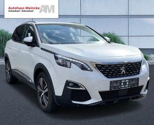 Peugeot Peugeot 3008 Allure*Panorama*LED*Navi*Automatik* Gebrauchtwagen