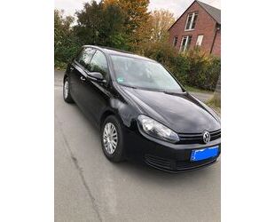 VW Volkswagen Golf 1.4 Trendline Trendline Gebrauchtwagen