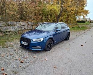 Audi Audi A3 1.4 TFSI Sportback Gebrauchtwagen