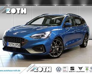 Ford Ford Focus Turnier 2.0 EcoBlue ST Performance AHK/ Gebrauchtwagen