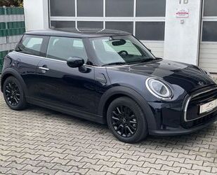 Mini MINI ONE Classic|Facelift|Navi|LED|DAB|Sportsitze| Gebrauchtwagen