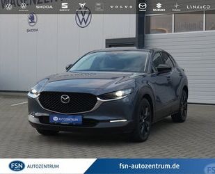 Mazda Mazda LED BOSE 360° Gebrauchtwagen