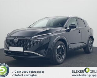 Nissan Nissan Qashqai MY24 1.5 VC-T e-POWER 190 PS 4x2 N- Gebrauchtwagen