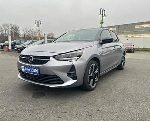 Opel Opel Corsa F 1.2 Turbo GS Line (EURO 6d) Gebrauchtwagen