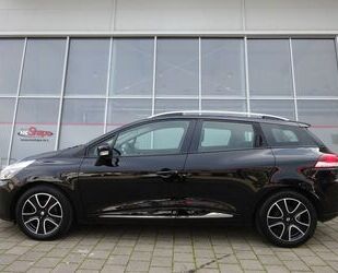 Renault Renault Clio IV Grandtour Luxe 0,9 TCe Energy Gebrauchtwagen