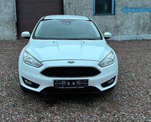 Ford Ford Focus 1,0 EcoBoost 92kW Gebrauchtwagen