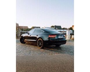 Audi Audi A5 2.0 TDI Sportback - Gebrauchtwagen