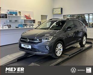 VW Volkswagen Taigo MOVE 1.5 TSI DSG *IQ.Drive-Paket, Gebrauchtwagen