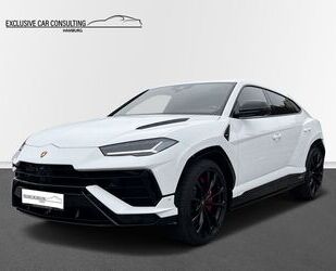 Lamborghini Lamborghini Urus S *EXHAUST AKRAPOVIC *Pano *Headu Gebrauchtwagen