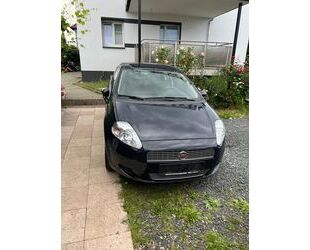 Fiat Fiat Punto 1.2 8V Gebrauchtwagen