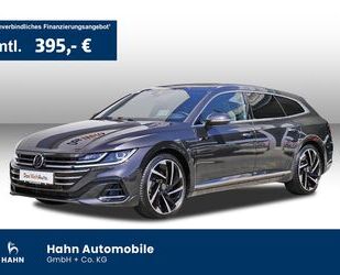 VW Volkswagen Arteon Shooting Brake 2.0TDI DSG 4-Moti Gebrauchtwagen