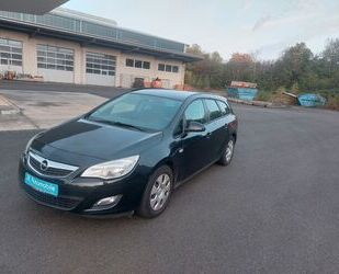 Opel Opel Astra Sports Tourer 1.7 CDTI eco Sport 96 S/S Gebrauchtwagen