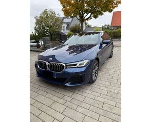 BMW BMW 530e A -M-Paket Gebrauchtwagen