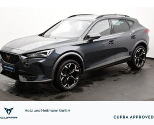 Cupra Cupra Formentor 2.0 TSI 4Drive DSG LED/ACC/DAB+ Gebrauchtwagen