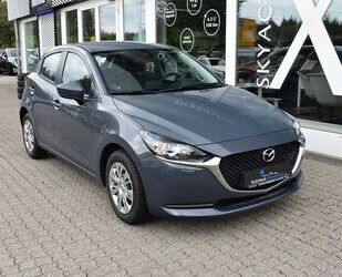 Mazda Mazda 2 SKYACTIV-G 75 M Hybrid Center-Line Gebrauchtwagen