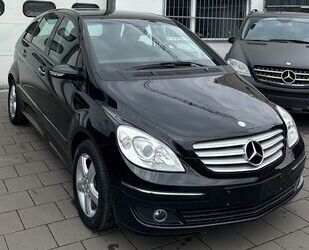 Mercedes-Benz Mercedes-Benz B 150 Gebrauchtwagen