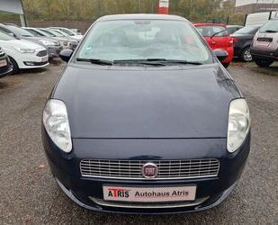 Fiat Fiat Grande Punto 1.2 8V Active Gebrauchtwagen