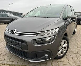 Citroen Citroën Grand C4 SpaceTourer 1.5 BlueHDi 130 7 Sit Gebrauchtwagen