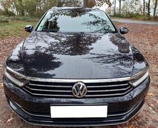 VW Volkswagen Passat Variant Highline BMT/Kamera/Pano Gebrauchtwagen