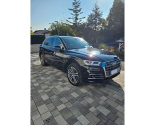 Audi Audi Q5 2.0 TDI 140kW S tronic quattro S-Line Gebrauchtwagen