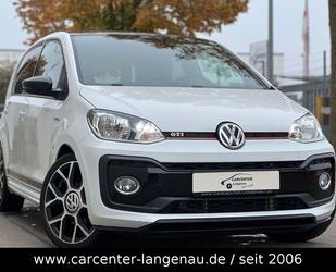 VW Volkswagen up! 1.0 GTI Start-Stopp Gebrauchtwagen