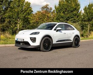 Porsche Porsche Macan 4 BOSE LED-Matrix Surround-View 22-Z Gebrauchtwagen