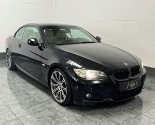 BMW BMW 330d Cabrio*M-Paket*Leder*Xenon*19zoll Gebrauchtwagen