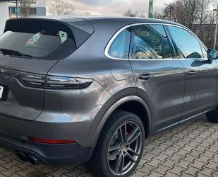 Porsche Porsche Cayenne INSPEKTION NEU/BOSE/Sport/21