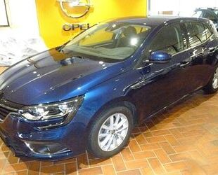 Renault Renault Megane IV Lim. 5-trg. Intens TCe140, City& Gebrauchtwagen