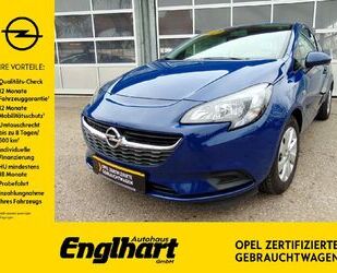 Opel Opel Corsa E Selection 1.0 ecoFlex Gebrauchtwagen