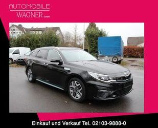 Kia Kia Optima 2.0 GDI Plug-in Hyb. Spirit LEDER* /337 Gebrauchtwagen