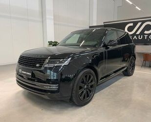 Land Rover Land Rover Range Rover Autobiography Hybrid Gebrauchtwagen