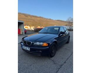 BMW BMW 320i Gebrauchtwagen