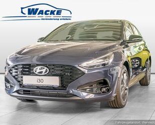 Hyundai Hyundai i30 1.0T Advantge Gebrauchtwagen