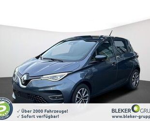 Renault Renault Zoe R135 Intens R135/Z.E. 50 (Kauf-Batteri Gebrauchtwagen