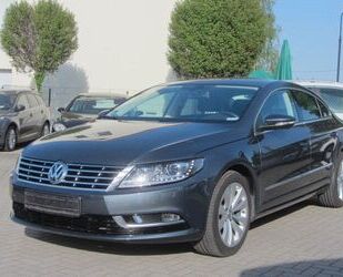 VW Volkswagen CC 2.0 TDI 130kW DSG BlueMotion Technol Gebrauchtwagen