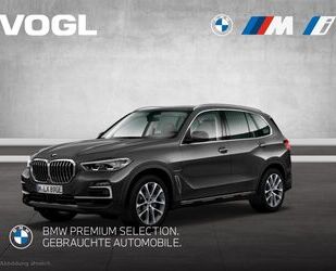 BMW BMW X5 xDrive45e Head-Up HK HiFi LED WLAN Gebrauchtwagen